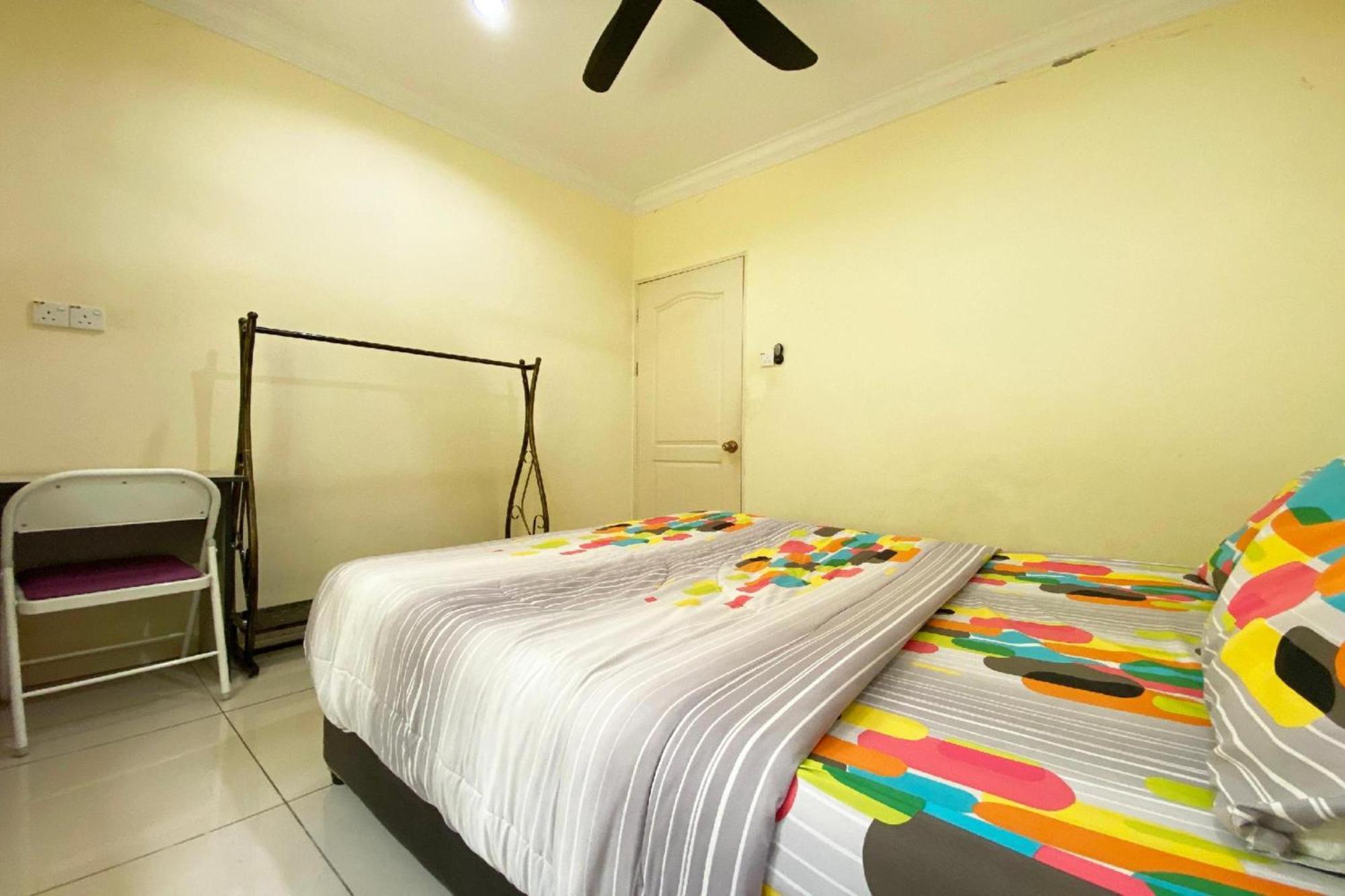 Tambunan Nature Lodge Zewnętrze zdjęcie